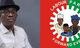 Labour Party Board Of Trustees Rejects National Convention ‘Charade’ Held By Abure, Takes Over Party’s Affairs As Crisis Deepens